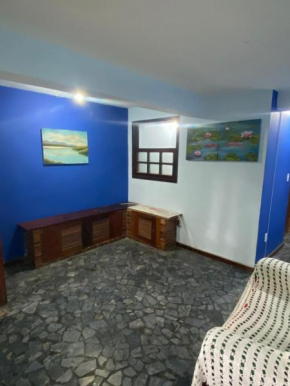 Kitnet em Barra de Guaratiba